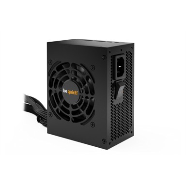 BE QUIET Napajanje 3 | 80+ Bronza 450W SFX